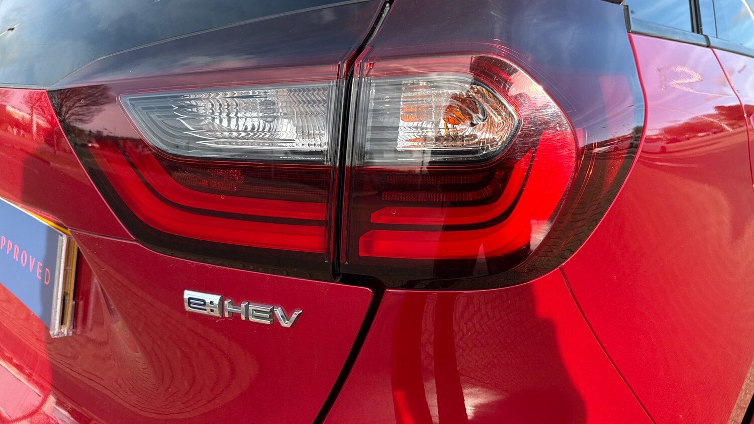 Used Honda Jazz 2021 for sale - 78074319: Photo 16