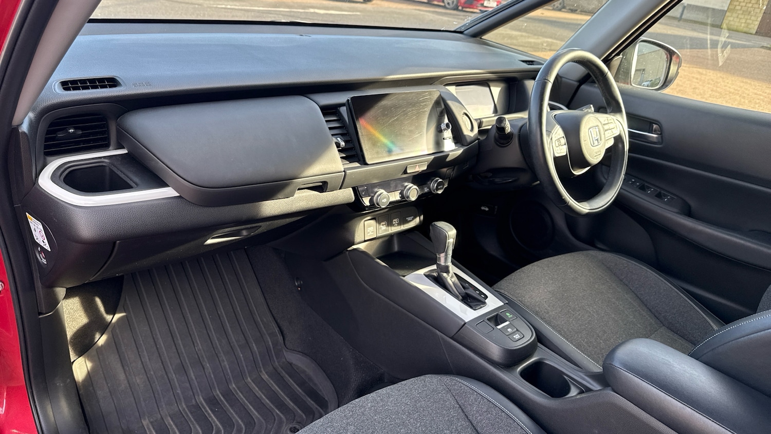 Used Honda Jazz 2021 for sale - 78074319: Photo 2