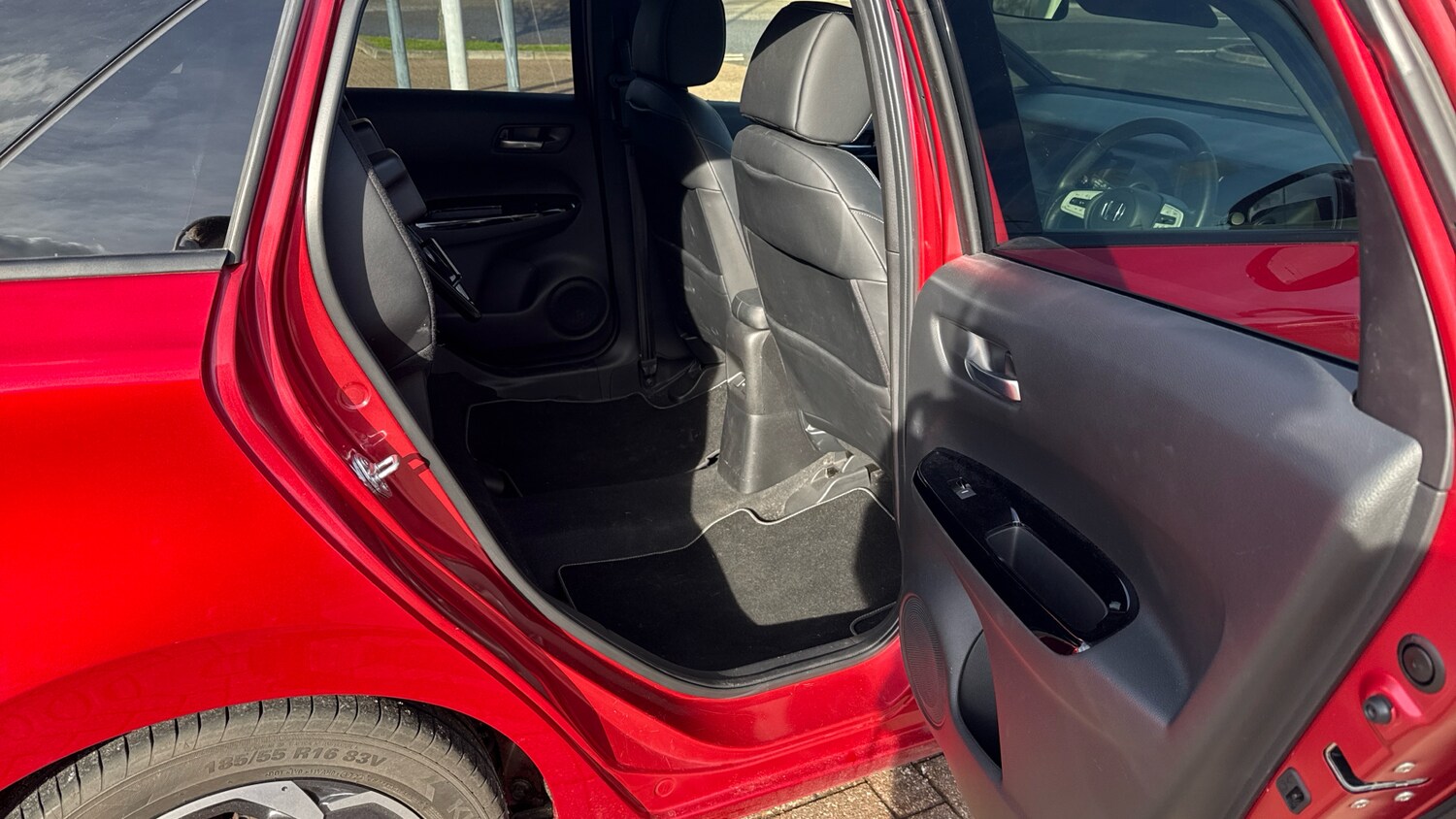 Used Honda Jazz 2021 for sale - 78074319: Photo 21