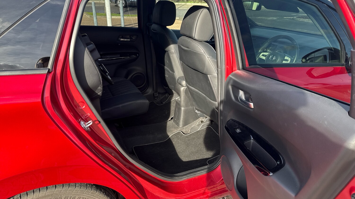 Used Honda Jazz 2021 for sale - 78074319: Photo 22