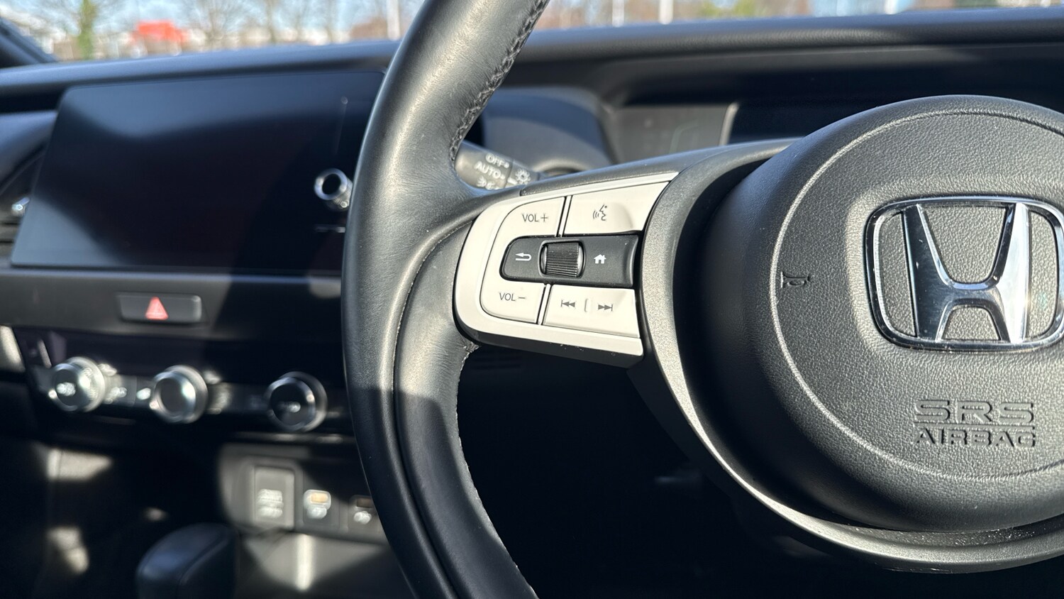 Used Honda Jazz 2021 for sale - 78074319: Photo 23