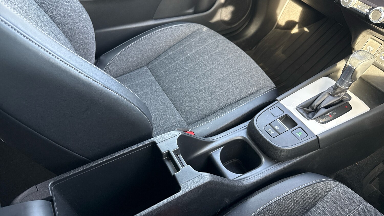 Used Honda Jazz 2021 for sale - 78074319: Photo 24