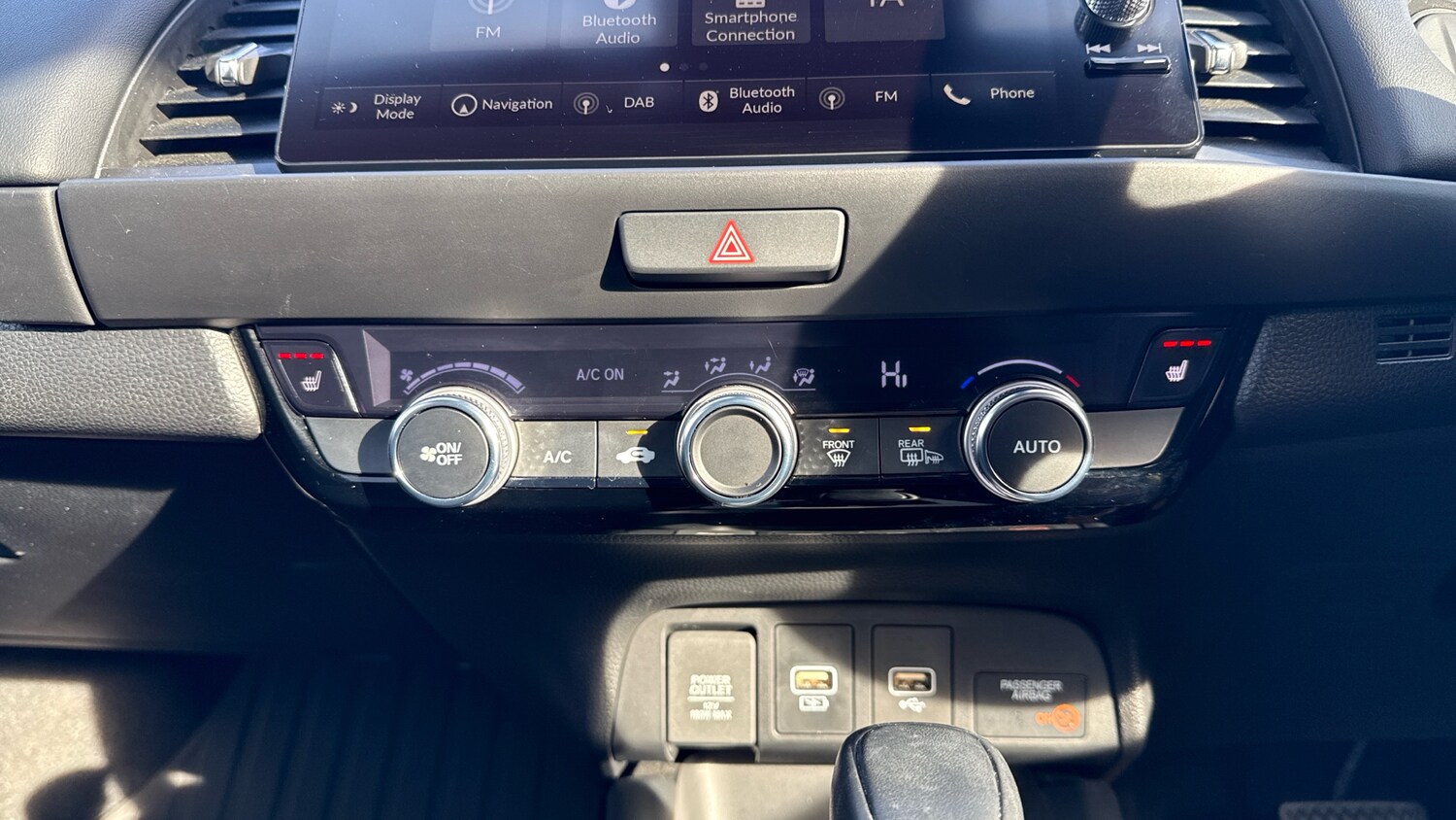 Used Honda Jazz 2021 for sale - 78074319: Photo 28