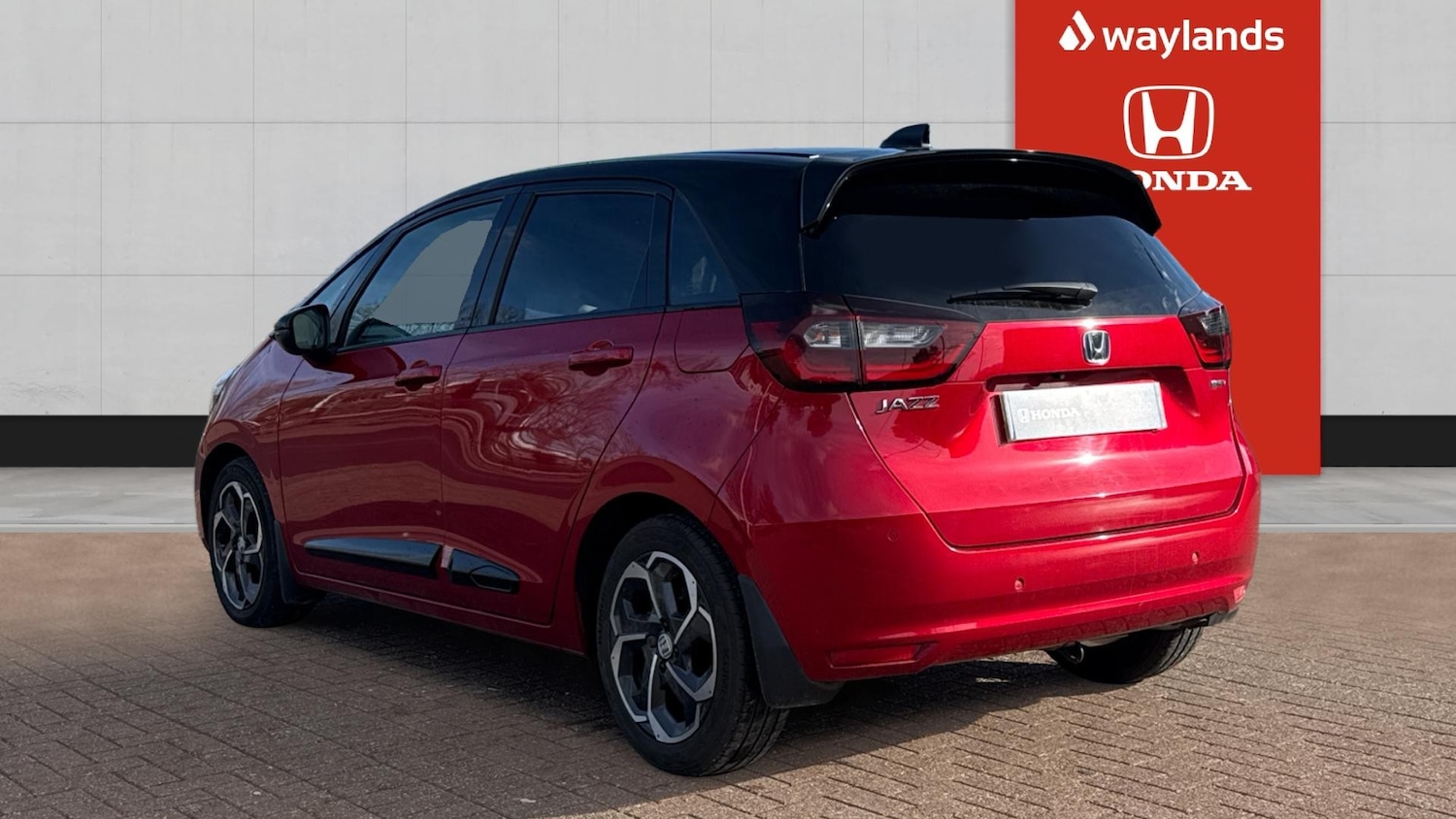 Used Honda Jazz 2021 for sale - 78074319: Photo 3