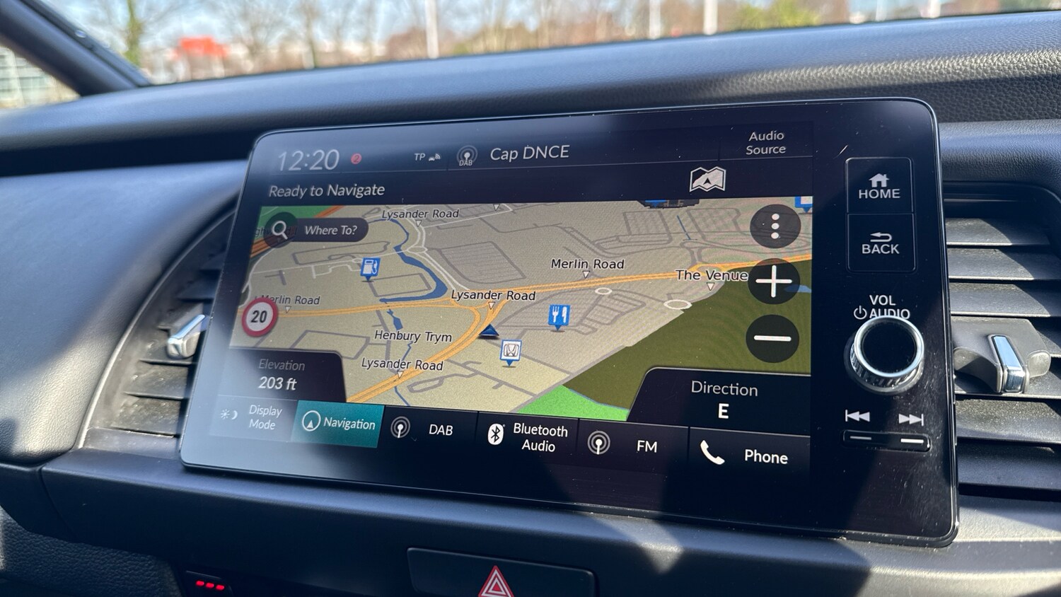 Used Honda Jazz 2021 for sale - 78074319: Photo 30