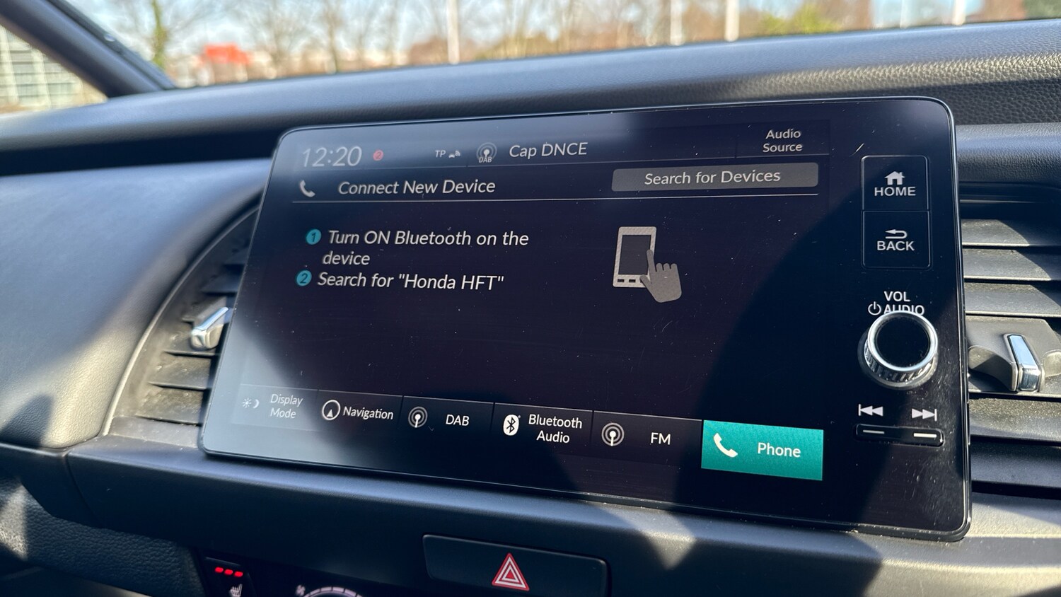 Used Honda Jazz 2021 for sale - 78074319: Photo 31