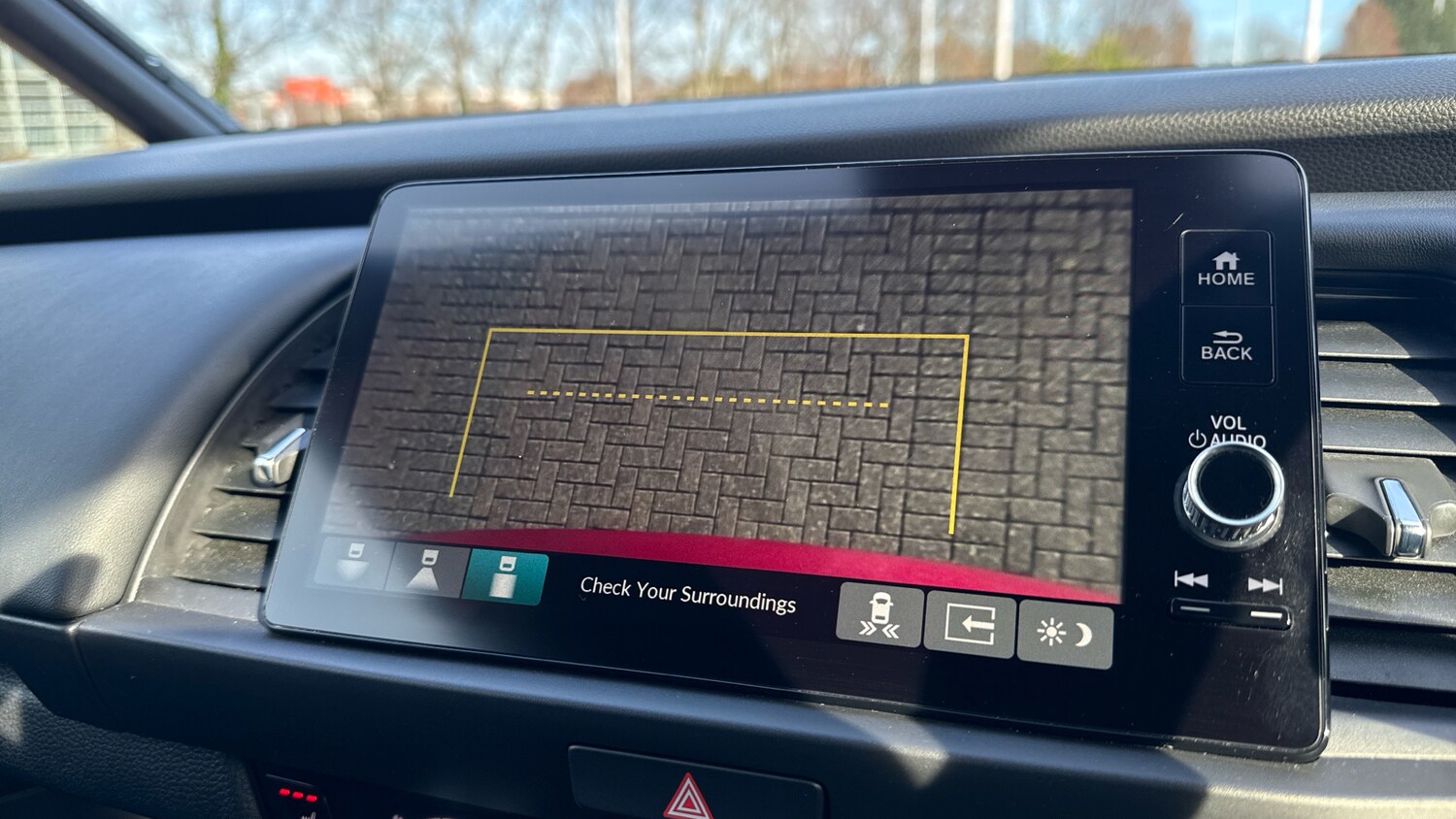 Used Honda Jazz 2021 for sale - 78074319: Photo 35