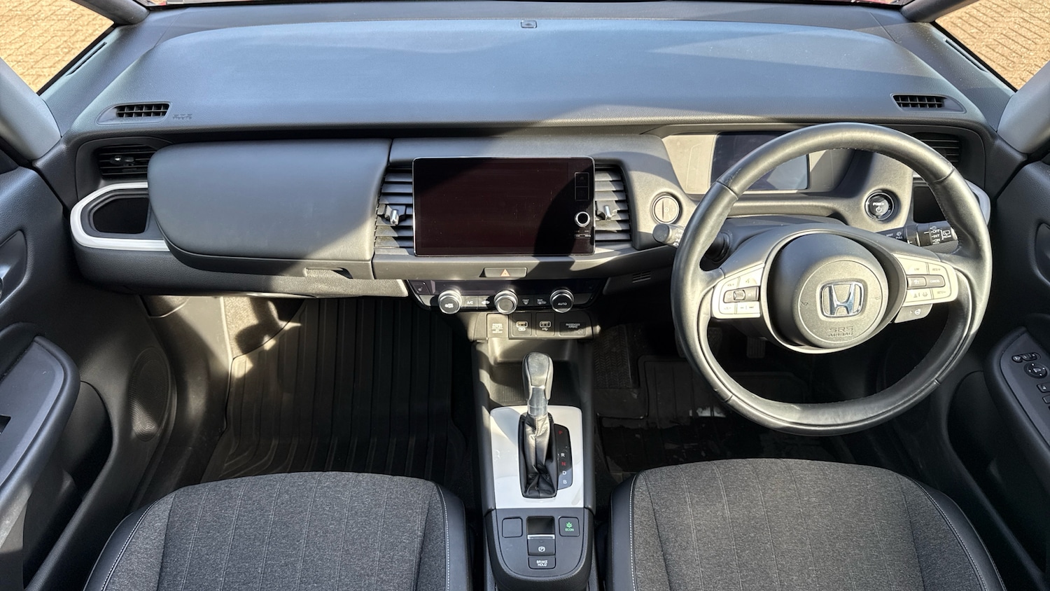 Used Honda Jazz 2021 for sale - 78074319: Photo 4