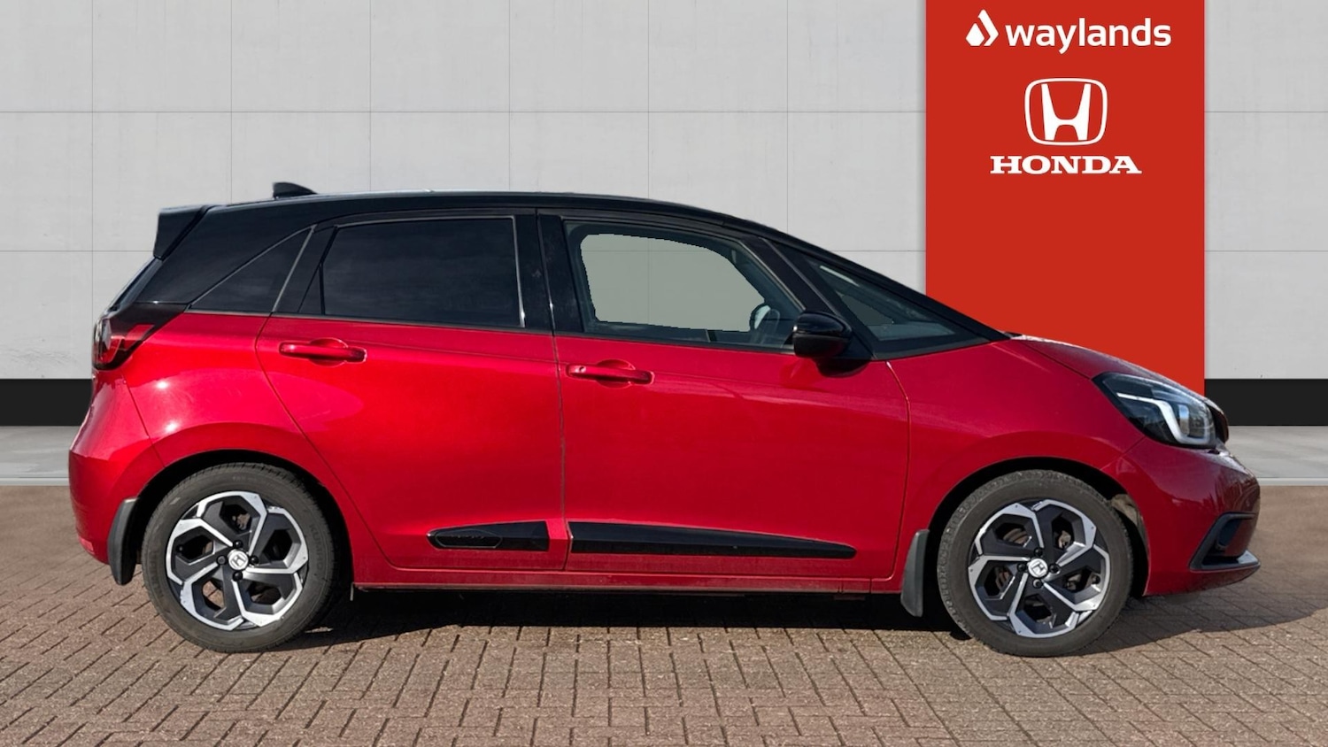 Used Honda Jazz 2021 for sale - 78074319: Photo 5