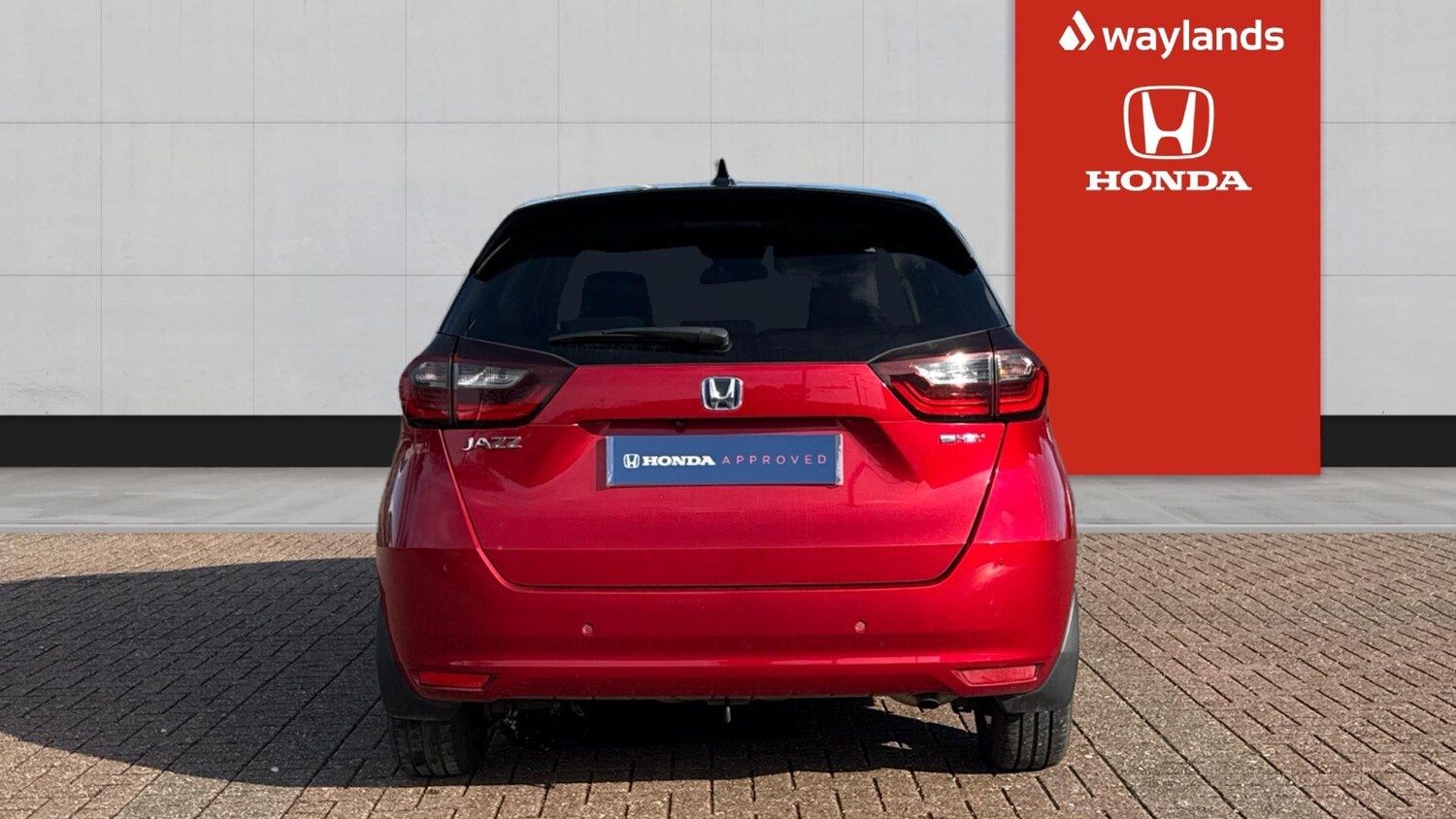 Used Honda Jazz 2021 for sale - 78074319: Photo 7