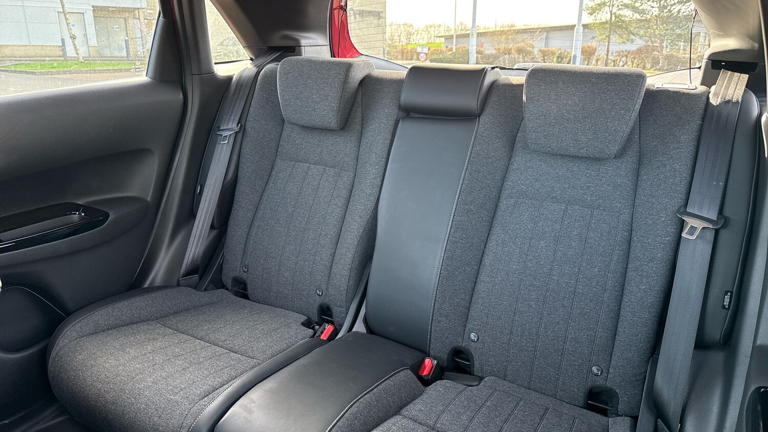 Used Honda Jazz 2021 for sale - 78074319: Photo 8