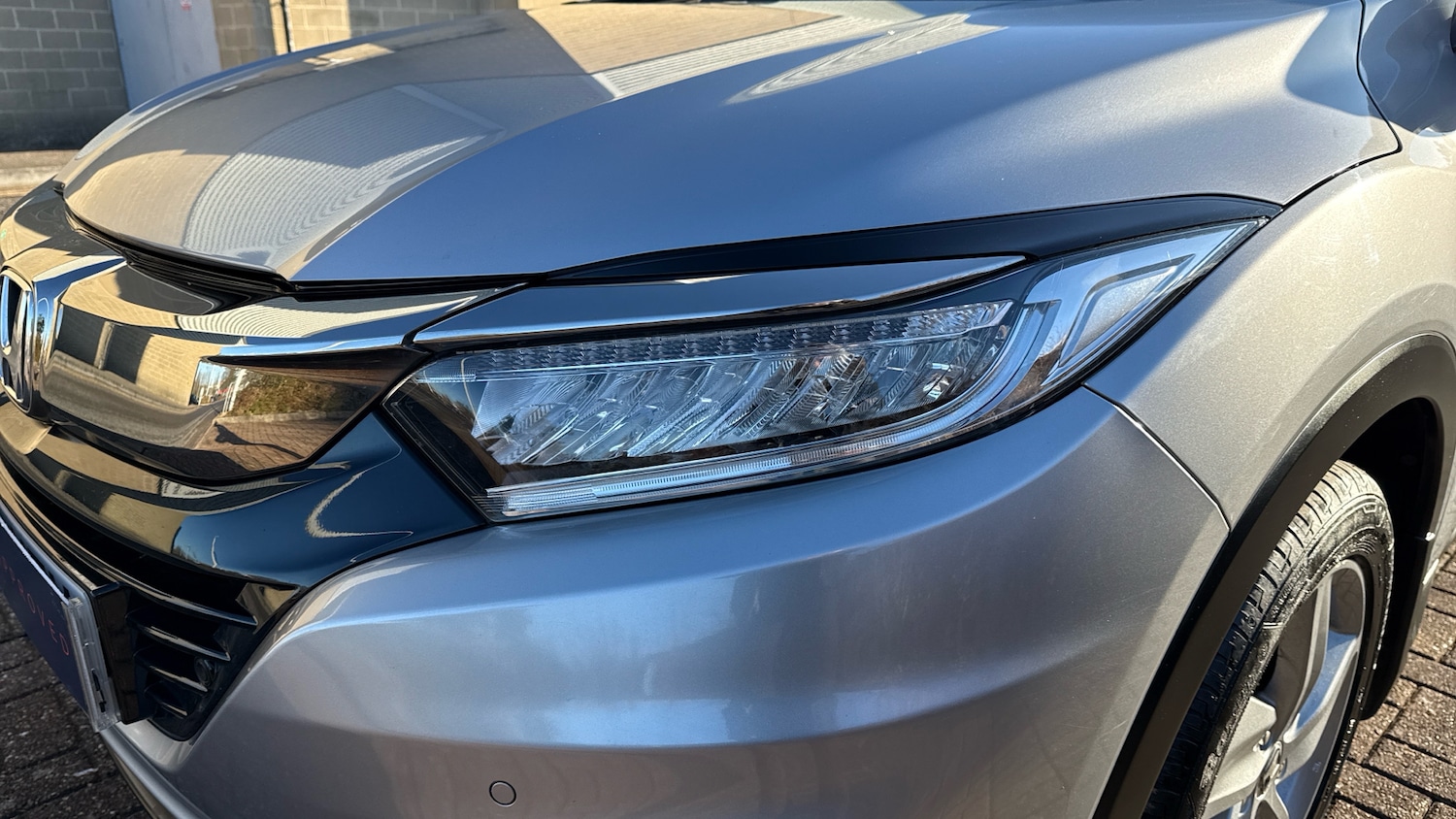 Used Honda HR-V 2019 for sale - 77095354: Photo 14