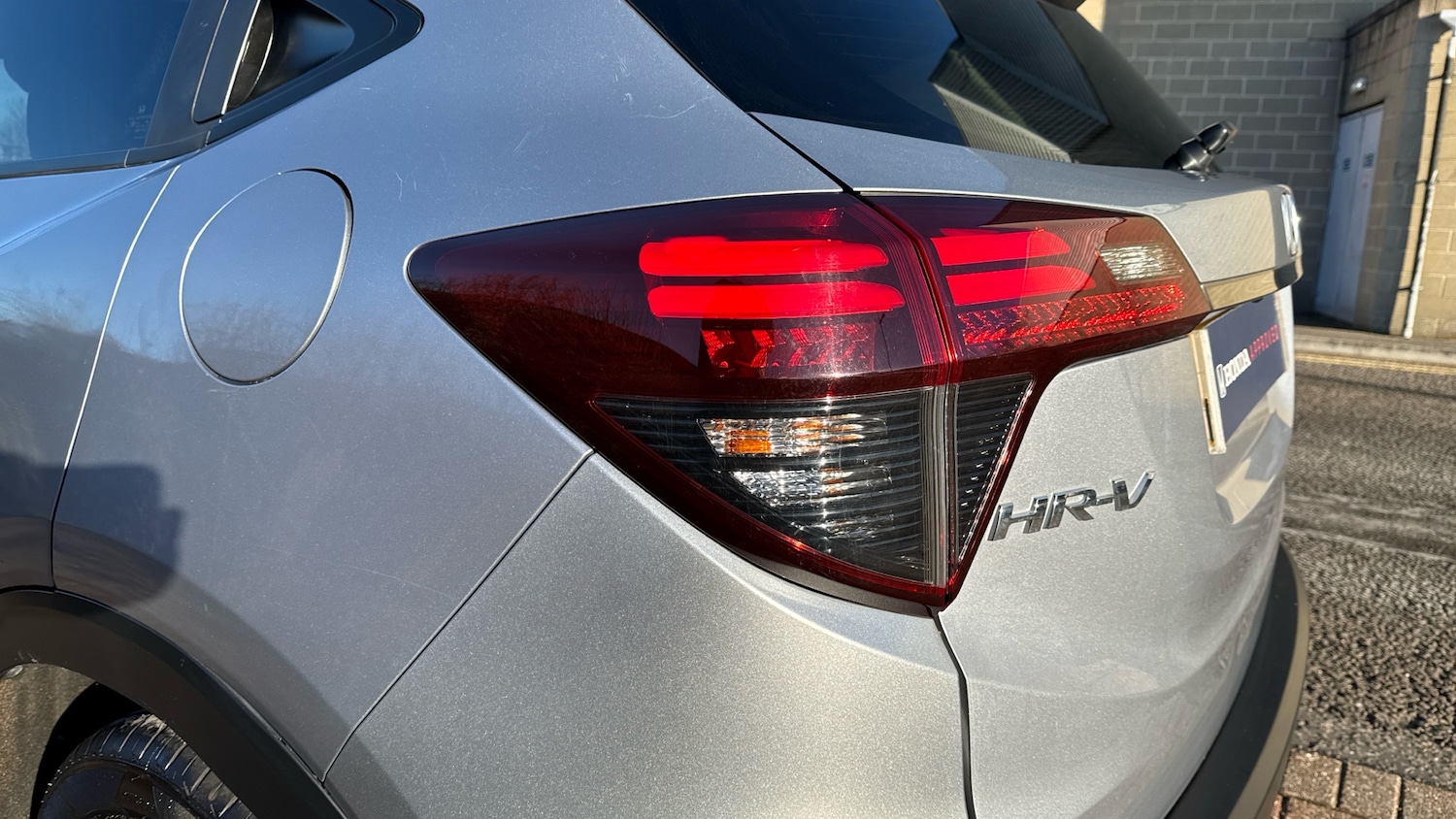 Used Honda HR-V 2019 for sale - 77095354: Photo 16