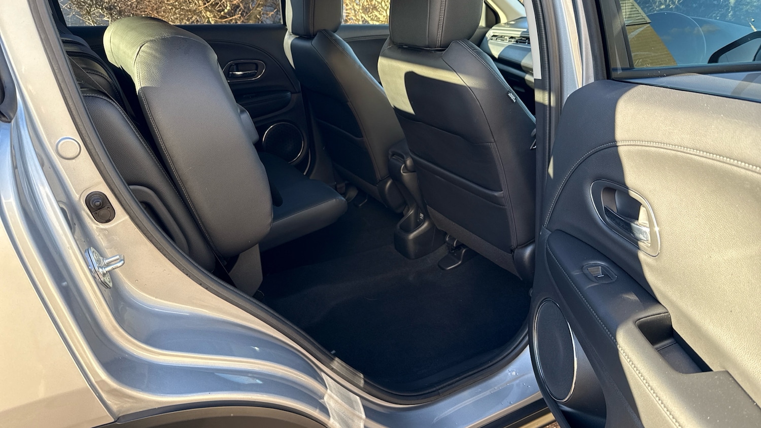 Used Honda HR-V 2019 for sale - 77095354: Photo 23