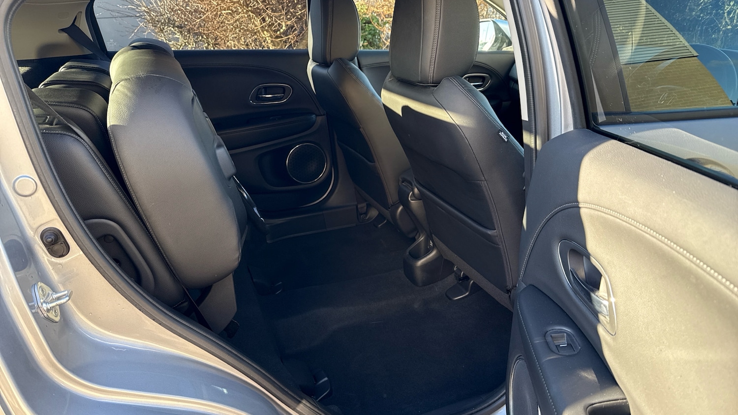 Used Honda HR-V 2019 for sale - 77095354: Photo 24