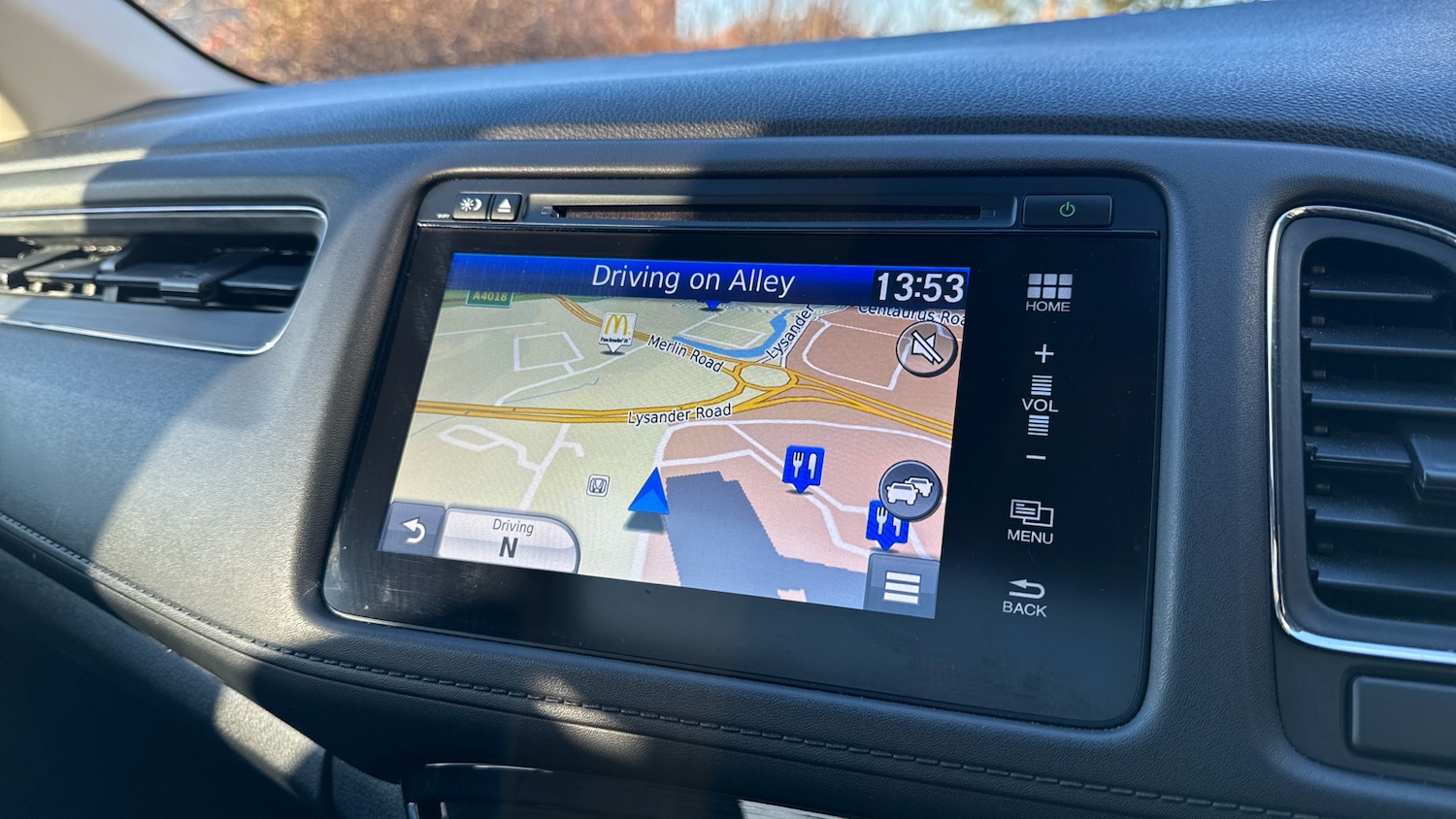 Used Honda HR-V 2019 for sale - 77095354: Photo 34