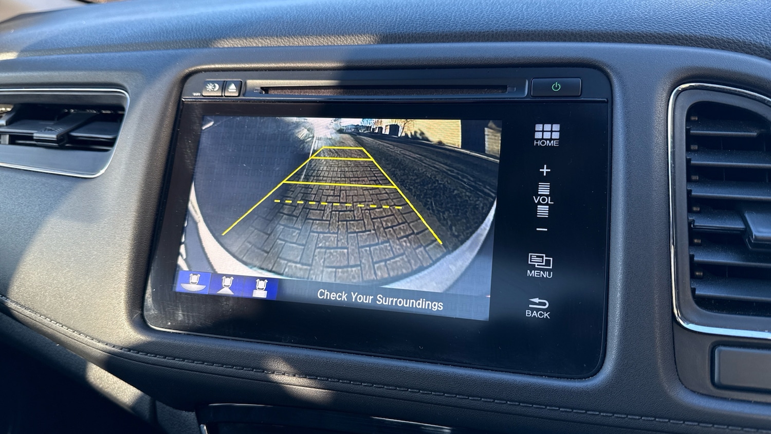 Used Honda HR-V 2019 for sale - 77095354: Photo 37