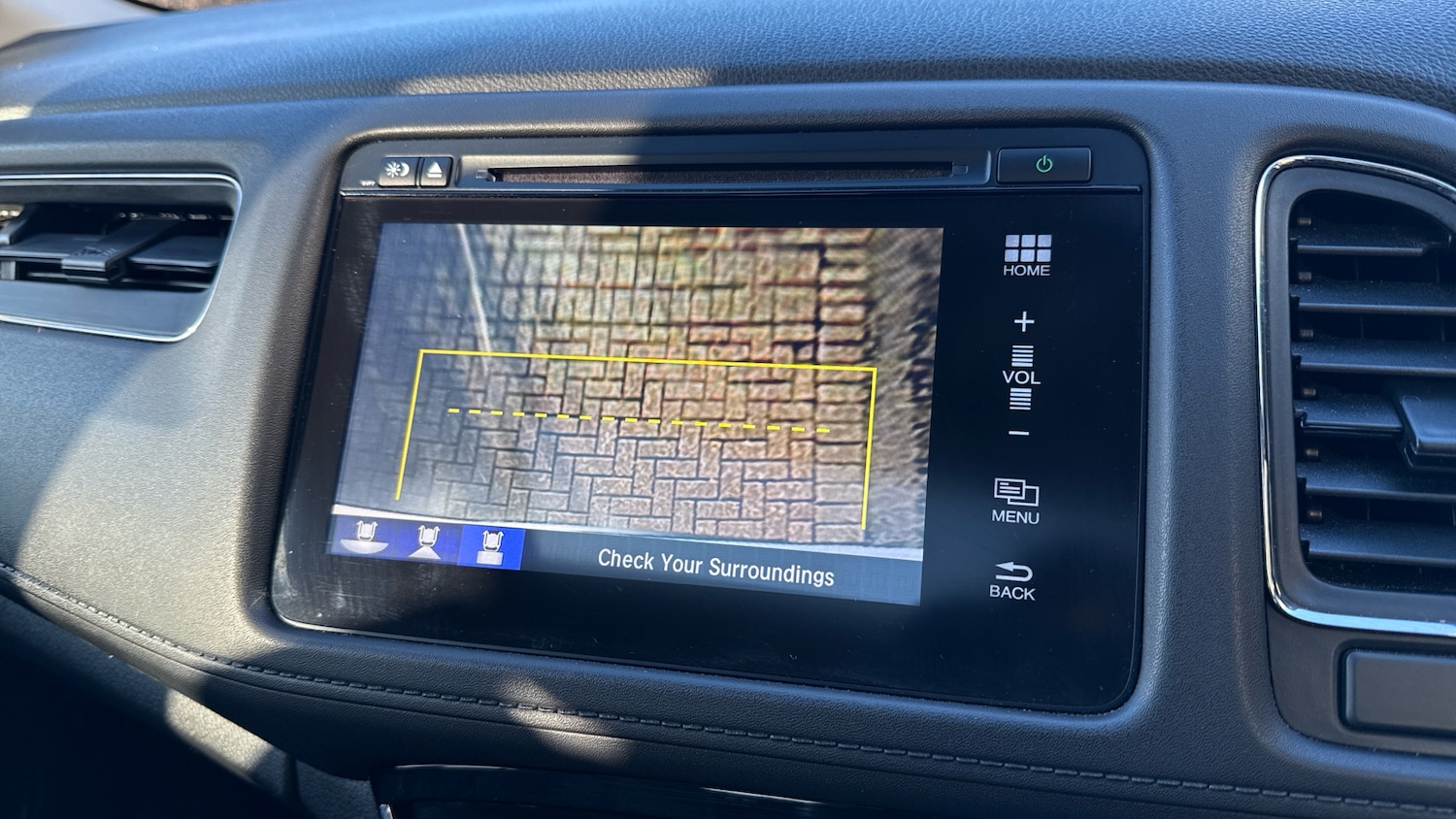 Used Honda HR-V 2019 for sale - 77095354: Photo 39