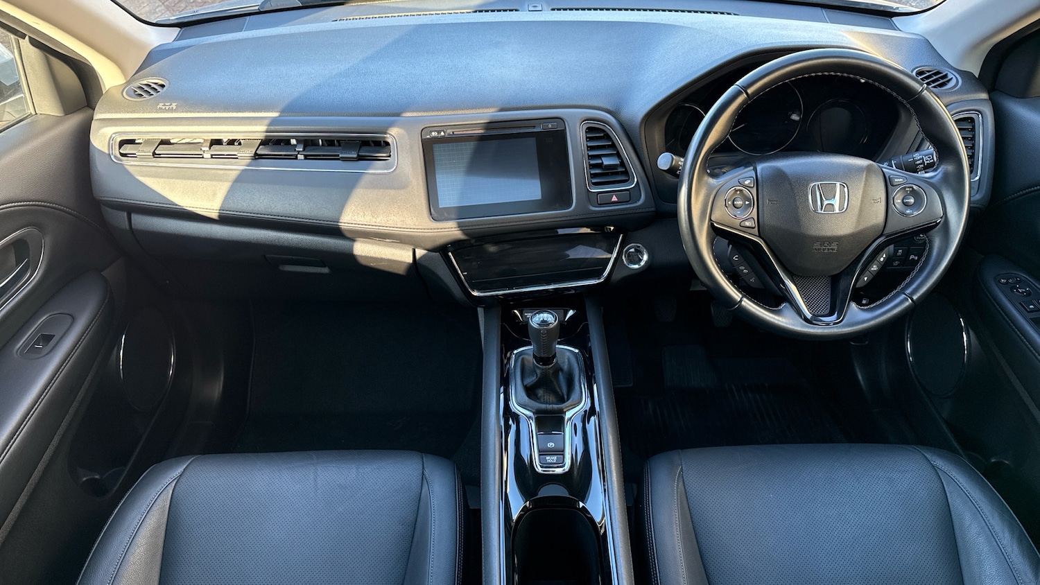 Used Honda HR-V 2019 for sale - 77095354: Photo 4