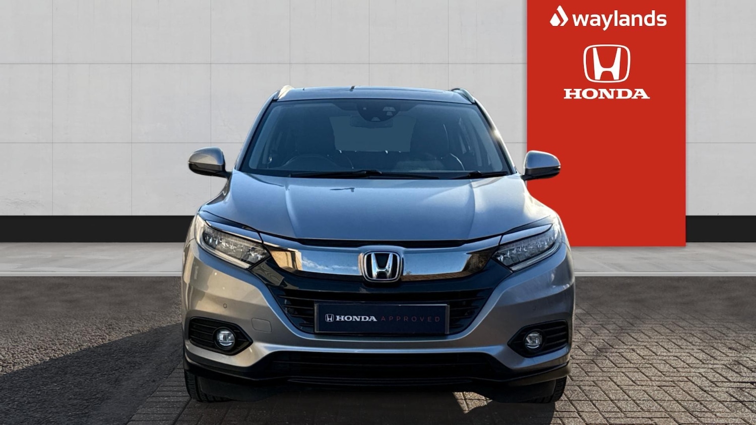 Used Honda HR-V 2019 for sale - 77095354: Photo 6