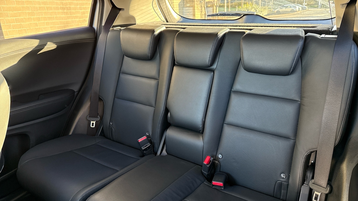 Used Honda HR-V 2019 for sale - 77095354: Photo 8