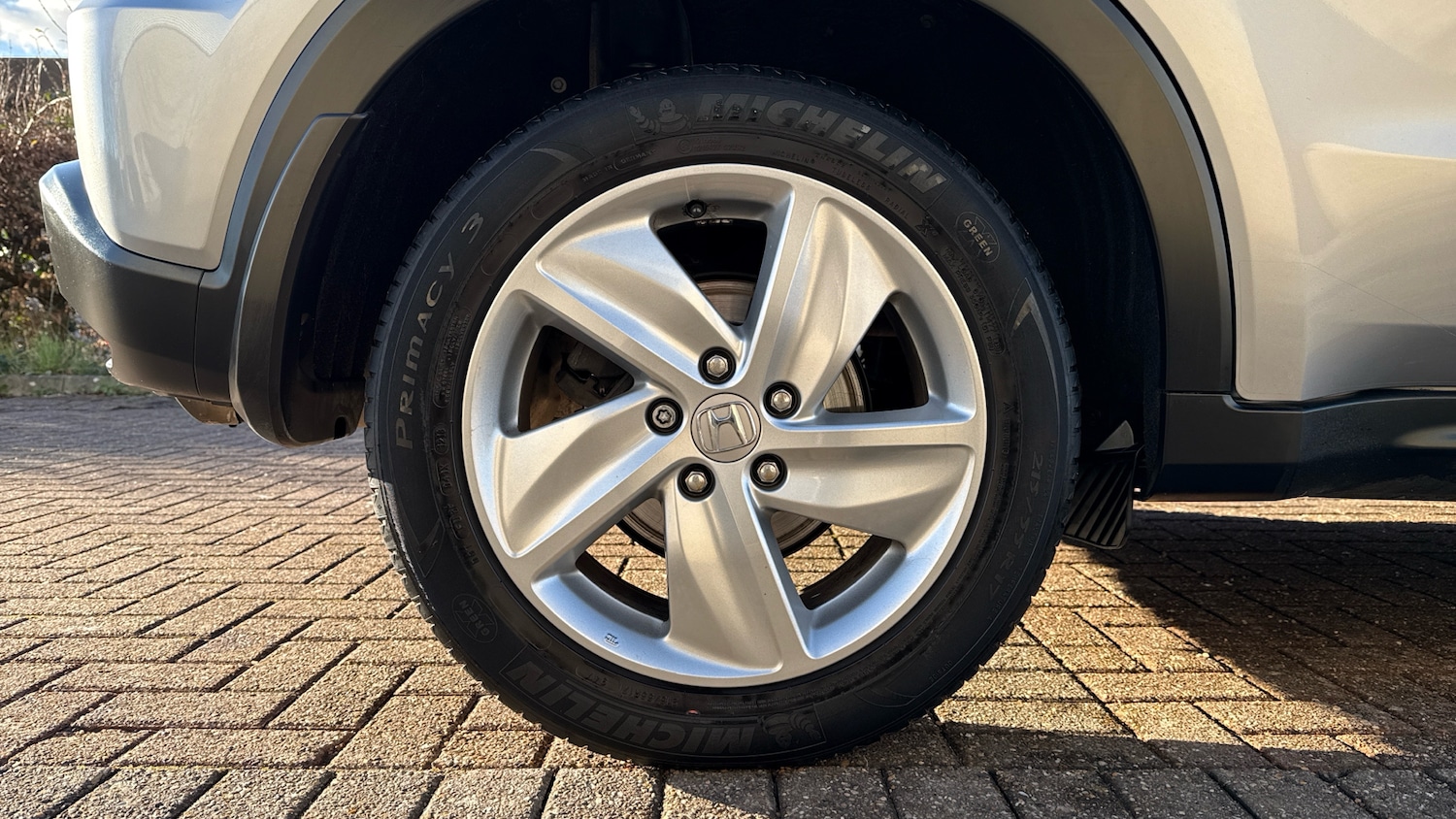 Used Honda HR-V 2019 for sale - 77095354: Photo 9