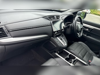 Used Honda CR-V 2022 for sale - 78941588: Photo