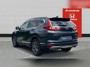 Used Honda CR-V 2022 for sale - 78941588: Photo