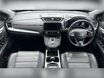 Used Honda CR-V 2022 for sale - 78941588: Photo