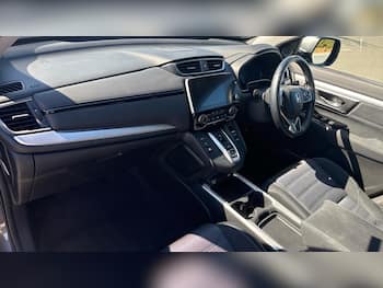 Used Honda CR-V 2021 for sale - 79606394: Photo