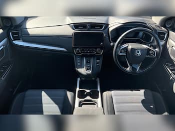 Used Honda CR-V 2021 for sale - 79606394: Photo