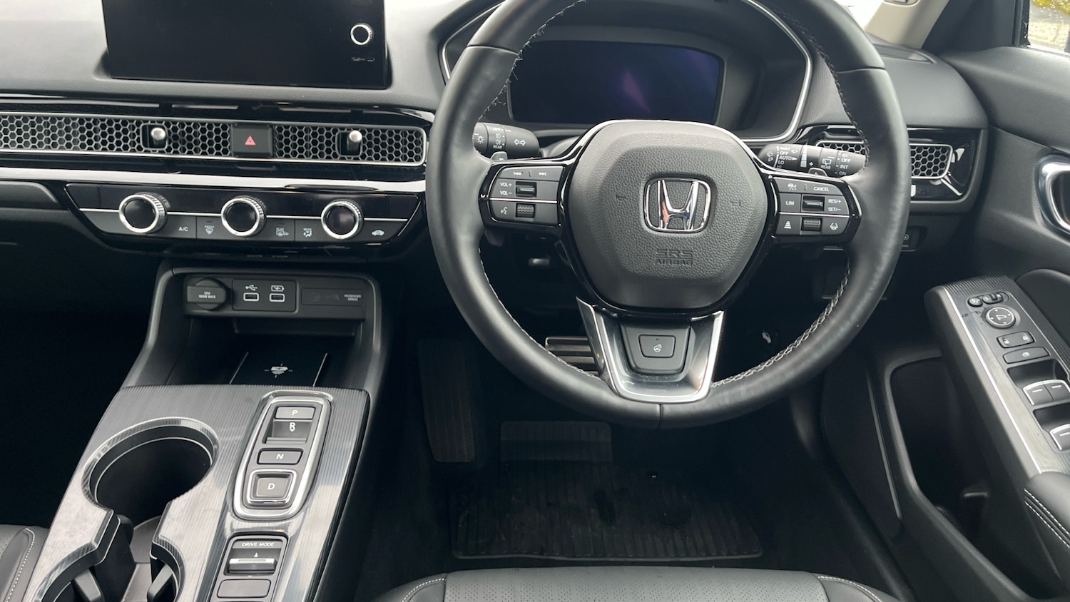 Used Honda Civic 2025 for sale - 76037774: Photo 15