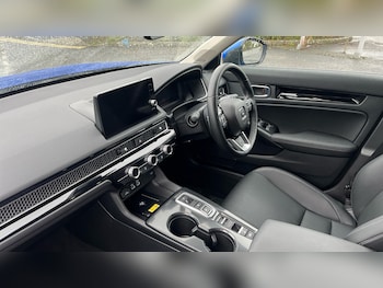 Used Honda Civic 2025 for sale - 76037774: Photo