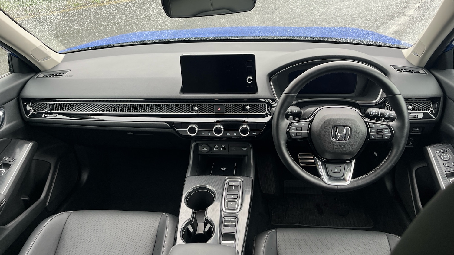 Used Honda Civic 2025 for sale - 76037774: Photo 4