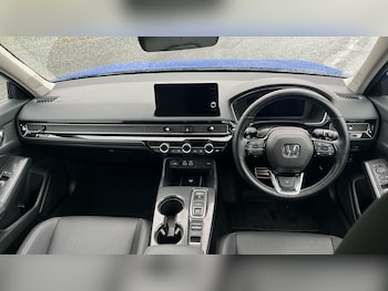 Used Honda Civic 2025 for sale - 76037774: Photo