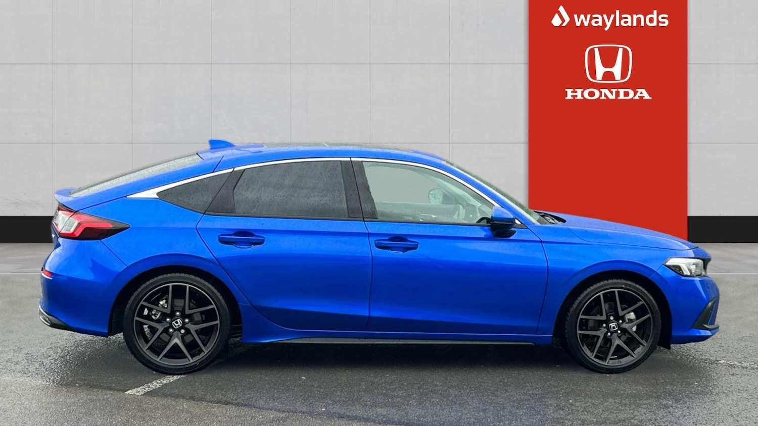 Used Honda Civic 2025 for sale - 76037774: Photo 5