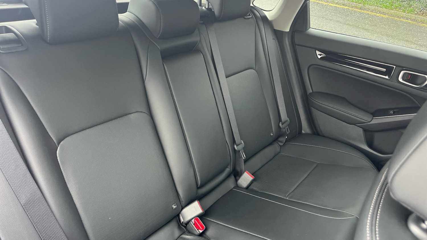 Used Honda Civic 2025 for sale - 76037774: Photo 8