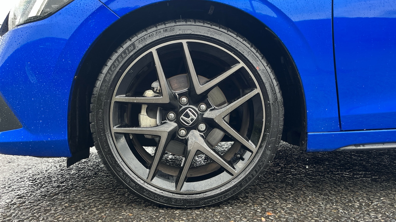 Used Honda Civic 2025 for sale - 76037774: Photo 9