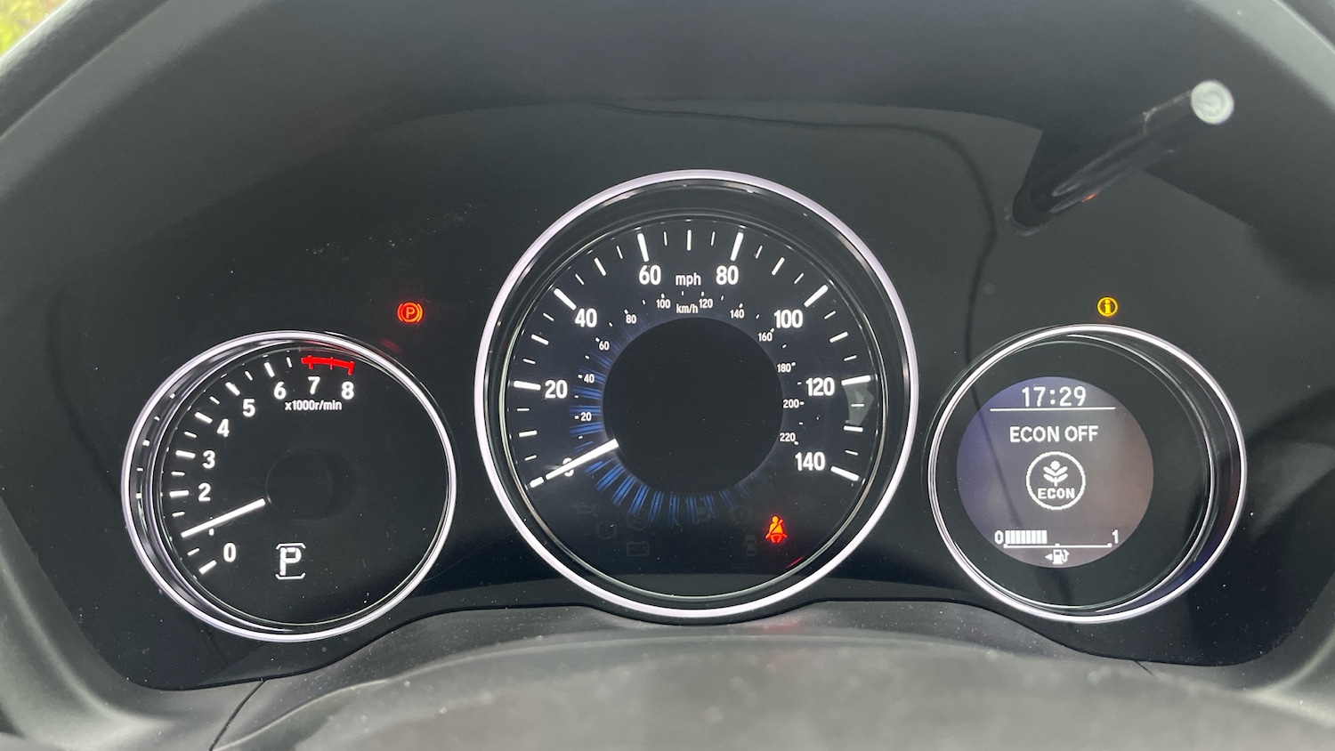 Used Honda HR-V 2018 for sale - 76161414: Photo 11