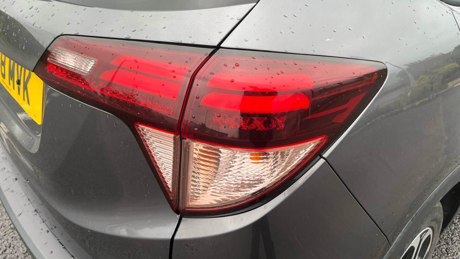 Used Honda HR-V 2018 for sale - 76161414: Photo 15