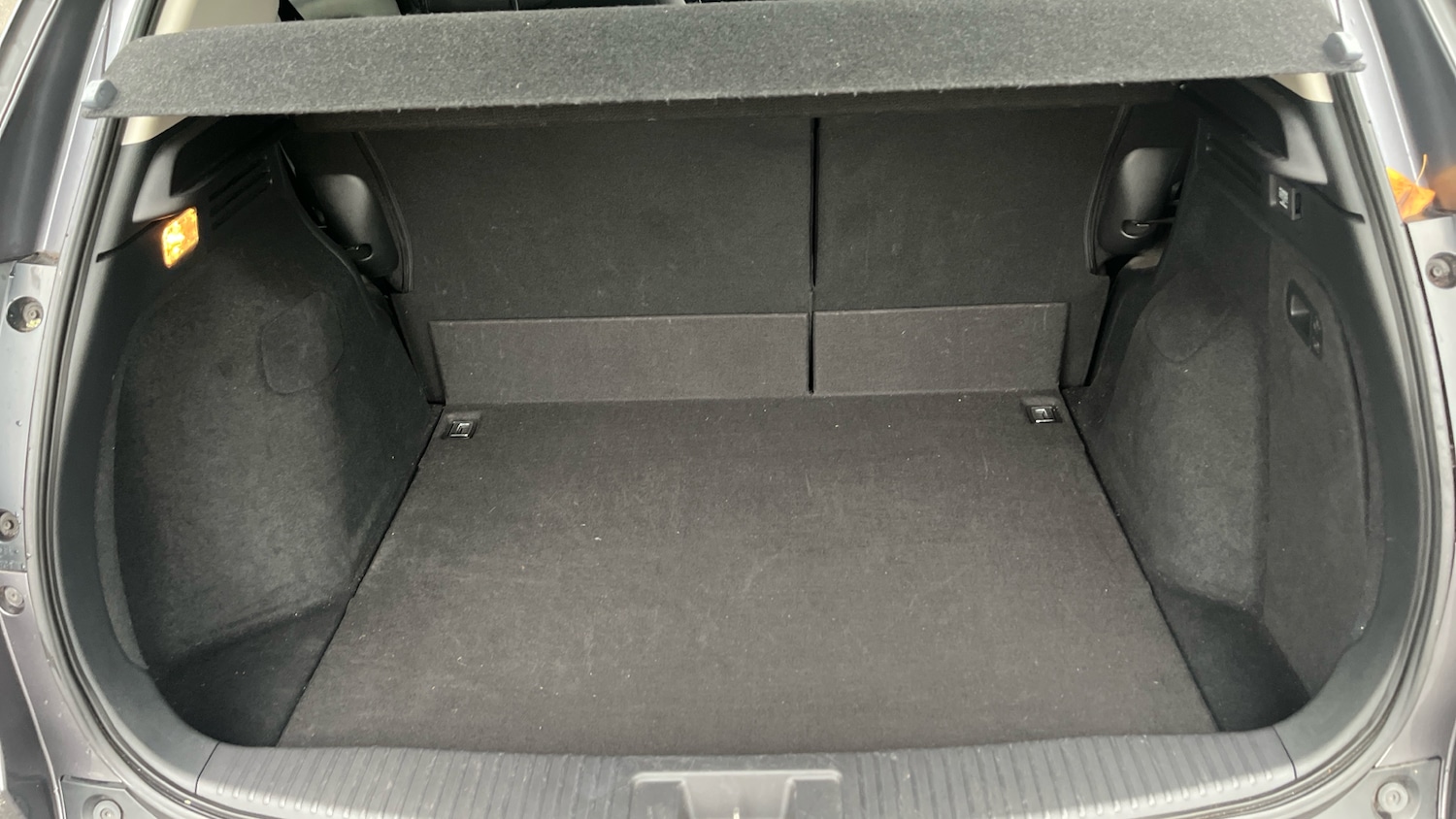 Used Honda HR-V 2018 for sale - 76161414: Photo 16