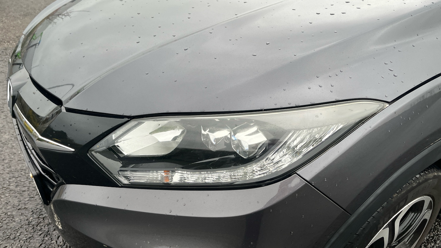 Used Honda HR-V 2018 for sale - 76161414: Photo 17