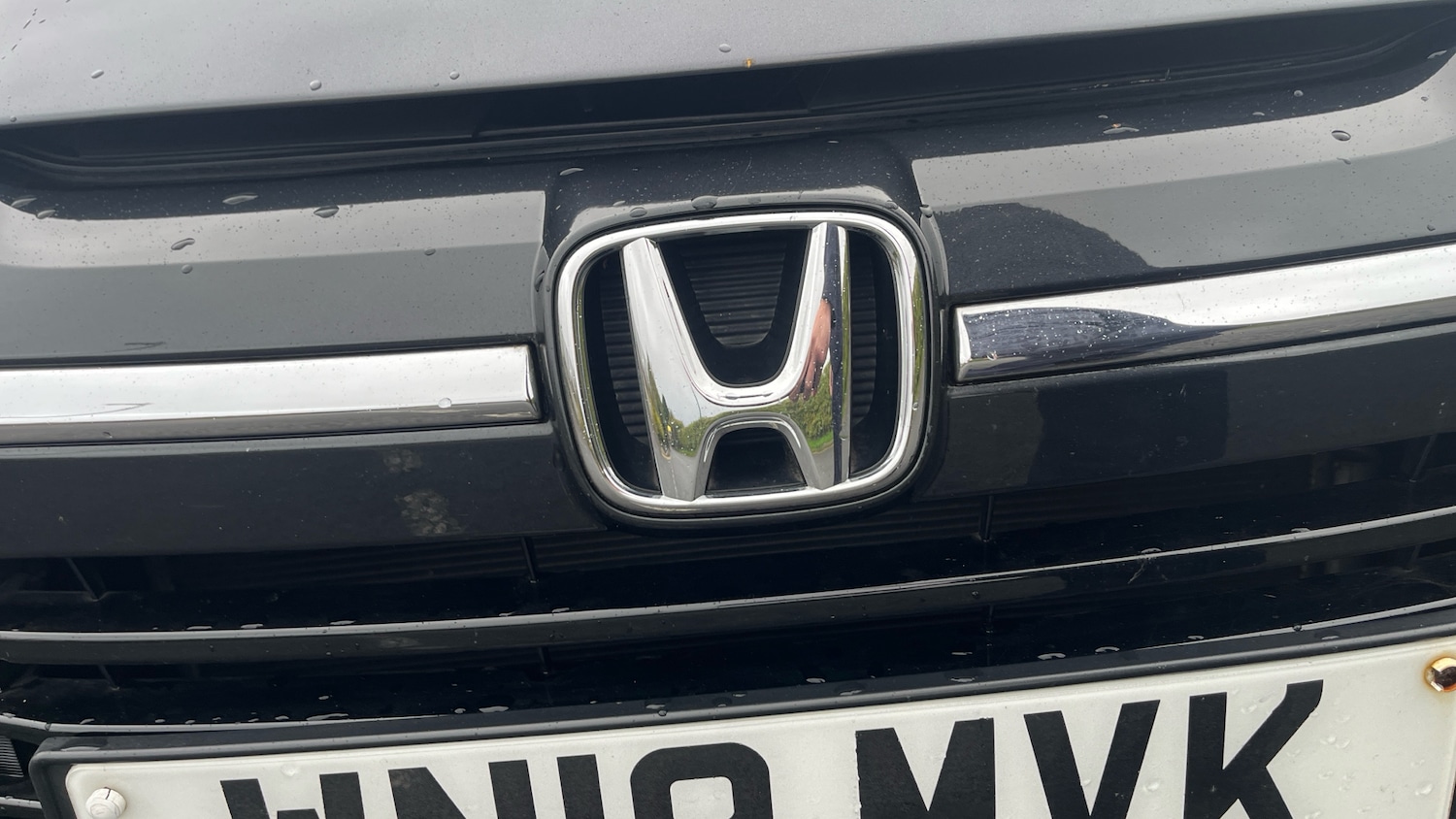 Used Honda HR-V 2018 for sale - 76161414: Photo 18