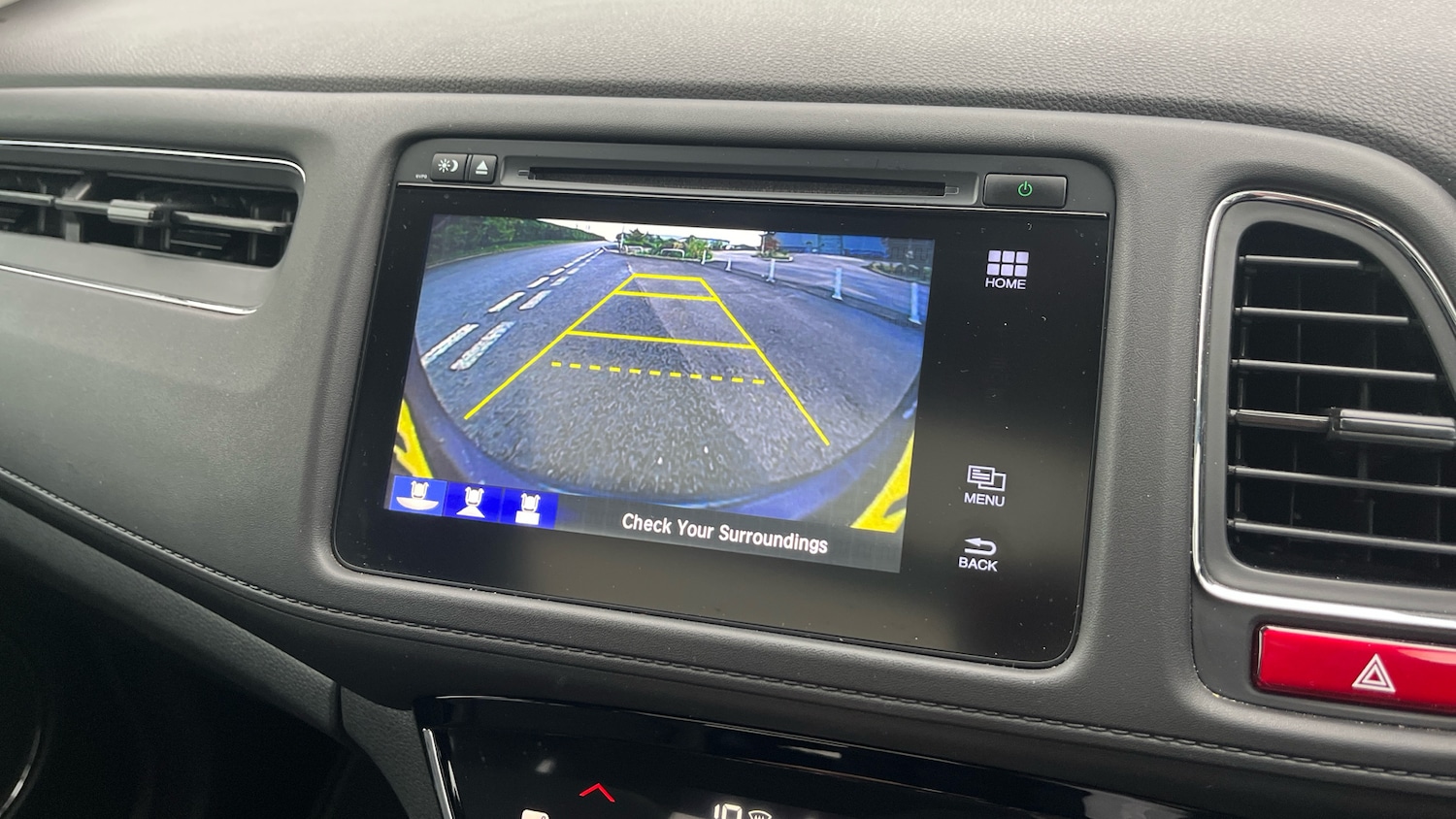 Used Honda HR-V 2018 for sale - 76161414: Photo 25