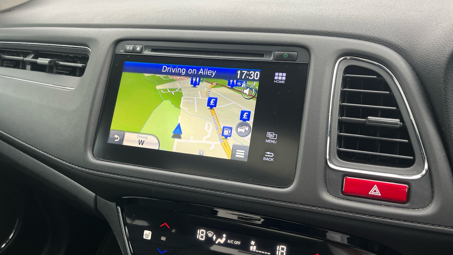 Used Honda HR-V 2018 for sale - 76161414: Photo 26