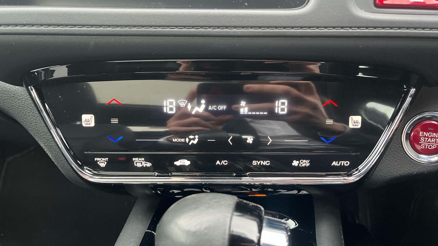 Used Honda HR-V 2018 for sale - 76161414: Photo 27