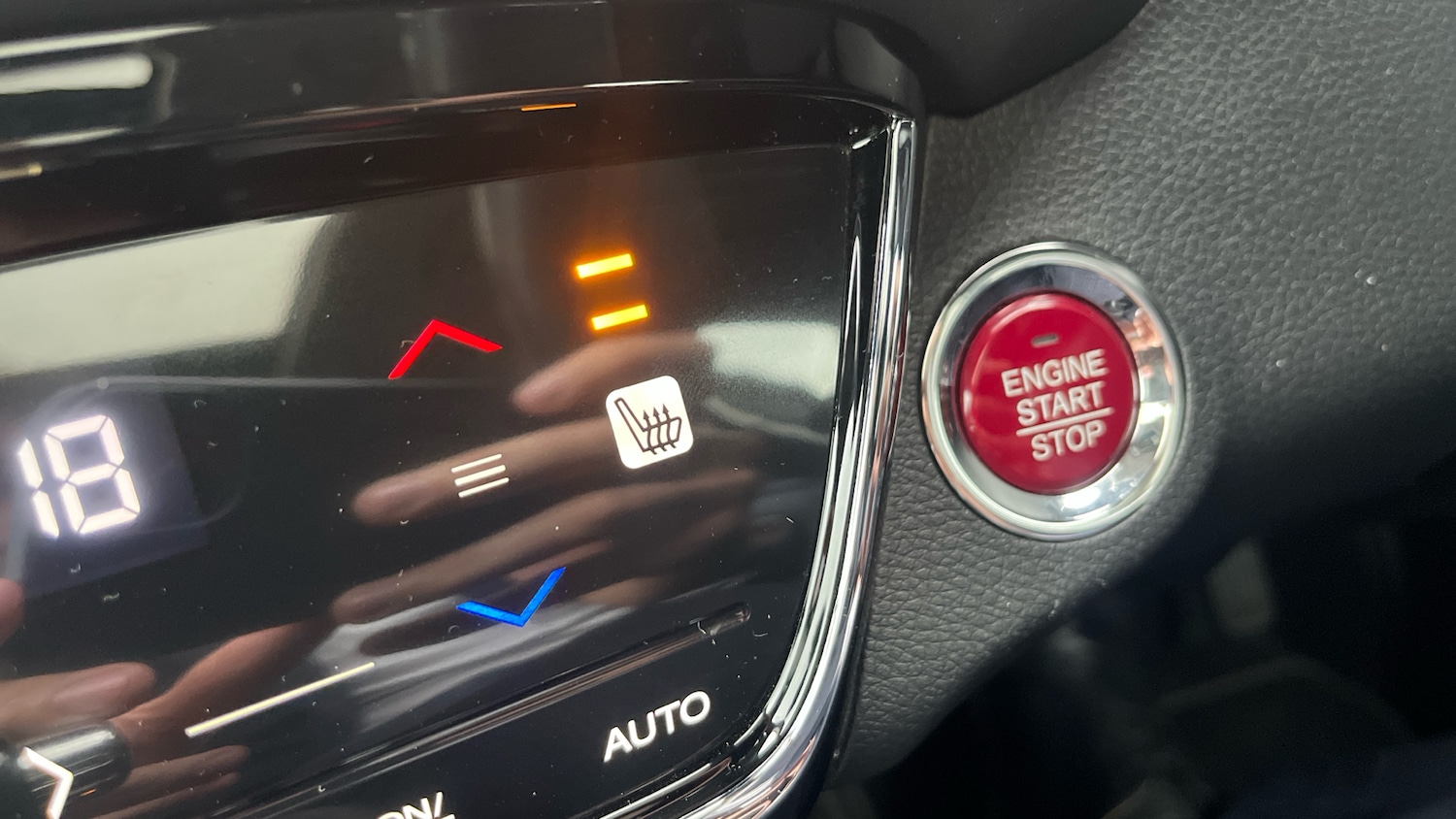 Used Honda HR-V 2018 for sale - 76161414: Photo 28