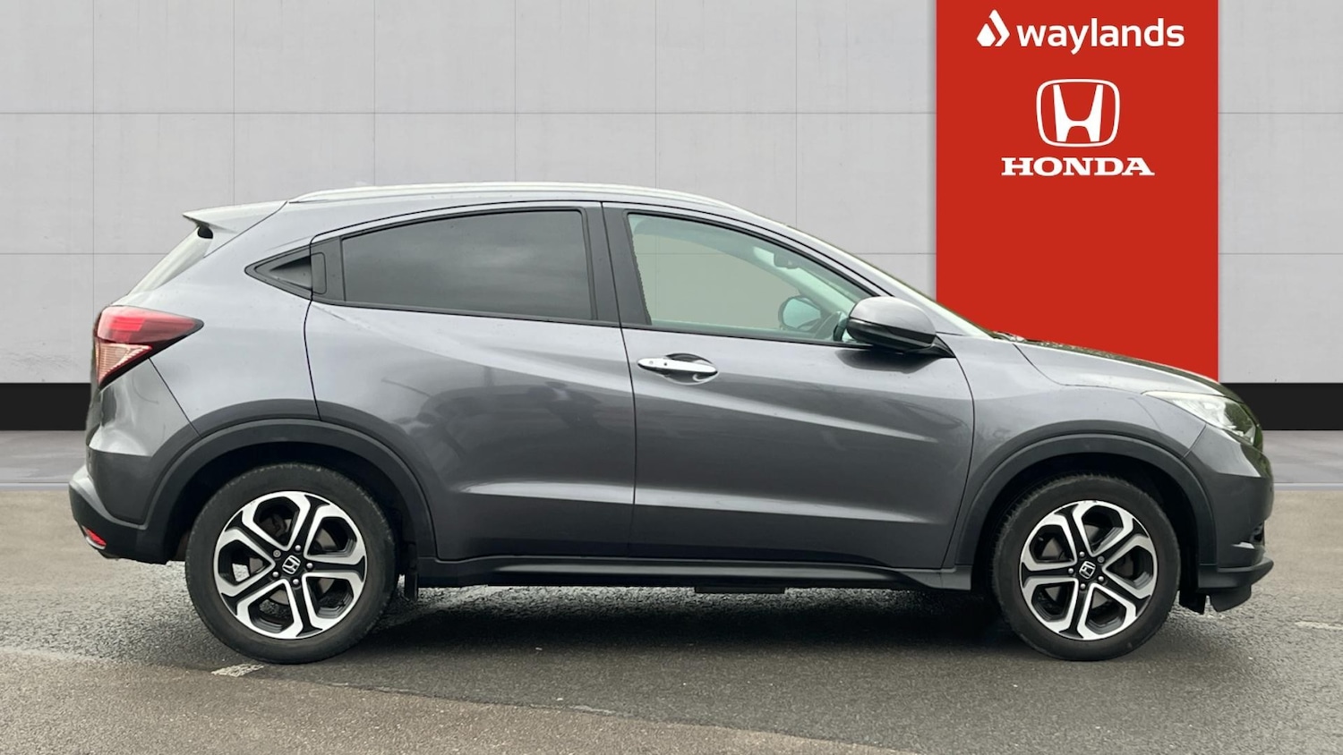 Used Honda HR-V 2018 for sale - 76161414: Photo 5