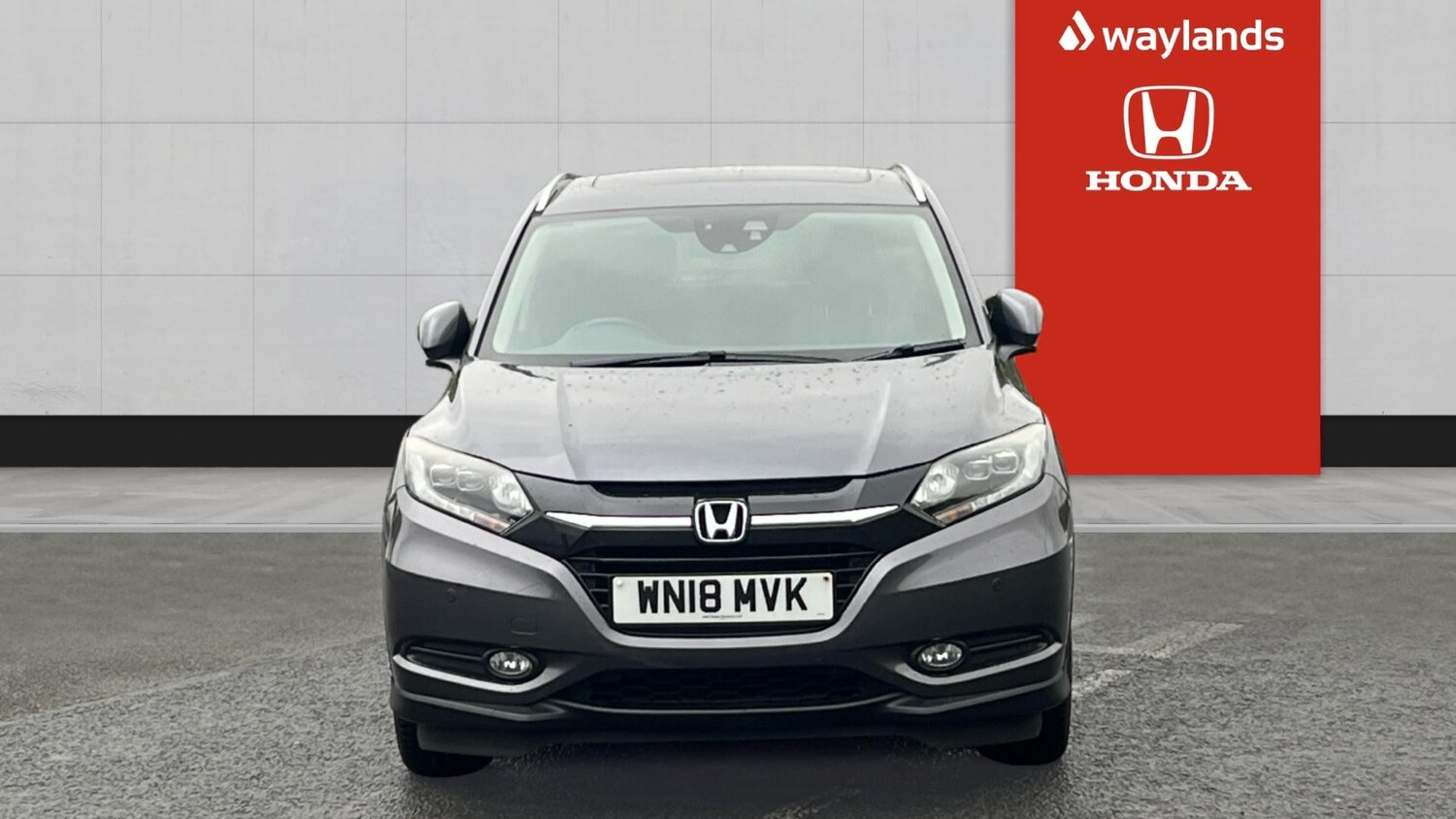 Used Honda HR-V 2018 for sale - 76161414: Photo 6