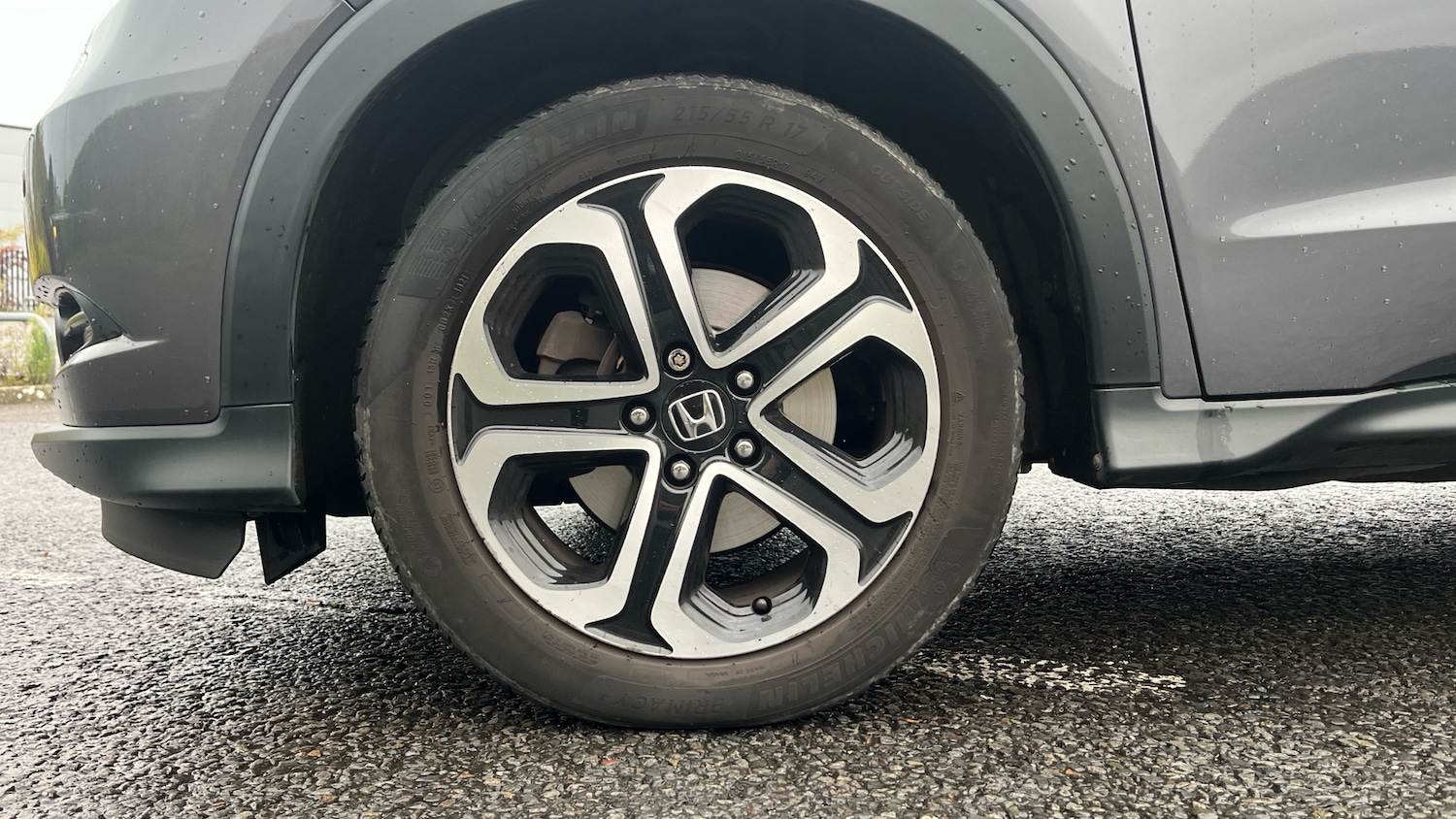 Used Honda HR-V 2018 for sale - 76161414: Photo 9